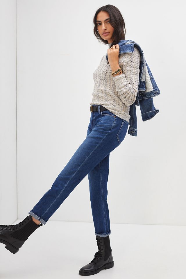 Paige boyfriend sale jeans