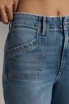 PAIGE Anessa High-Rise Wide-Leg Jeans