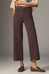 PAIGE Anessa High-Rise Wide-Leg Jeans