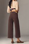 PAIGE Anessa High-Rise Wide-Leg Jeans