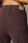 PAIGE Anessa High-Rise Wide-Leg Jeans