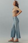 PAIGE Anessa High-Rise Wide-Leg Jeans