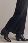 PAIGE Arellia Ankle Undone High-Rise Barrel Jeans
