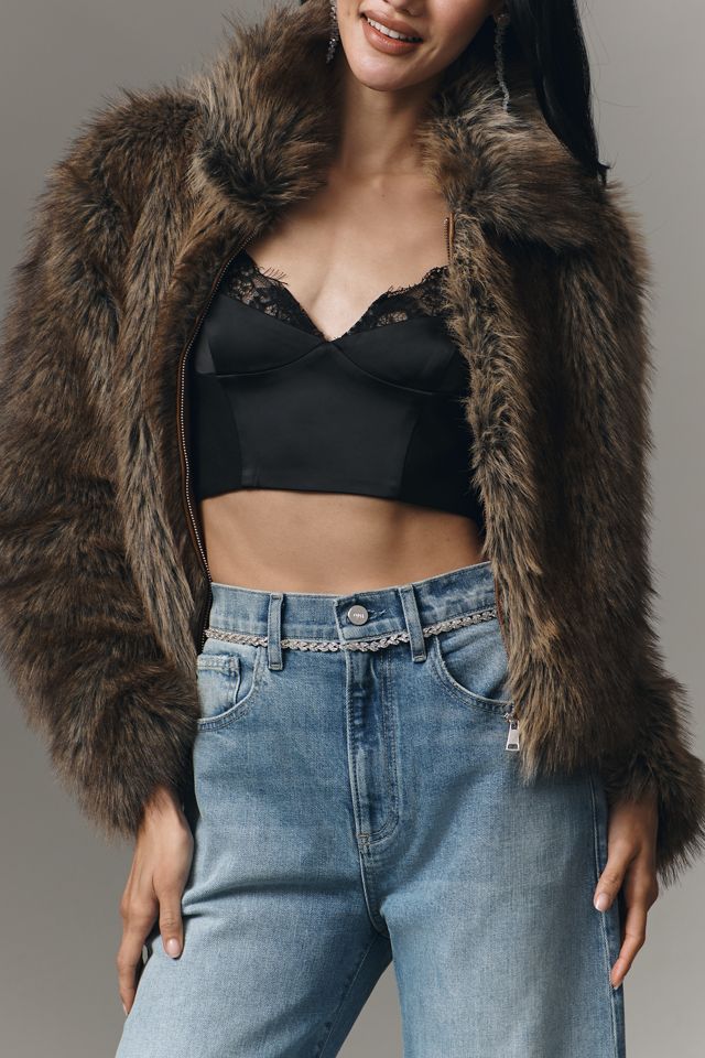 PAIGE Arellia Ankle High-Rise Taper Jeans #1