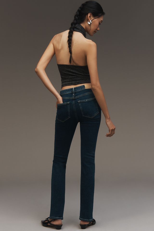 PAIGE Gemma High-Rise Skinny Jeans #3