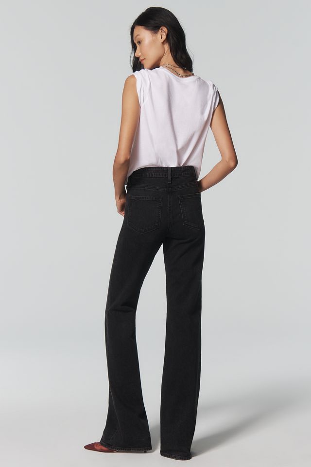 PAIGE Sofia High-Rise Flare Jeans #2