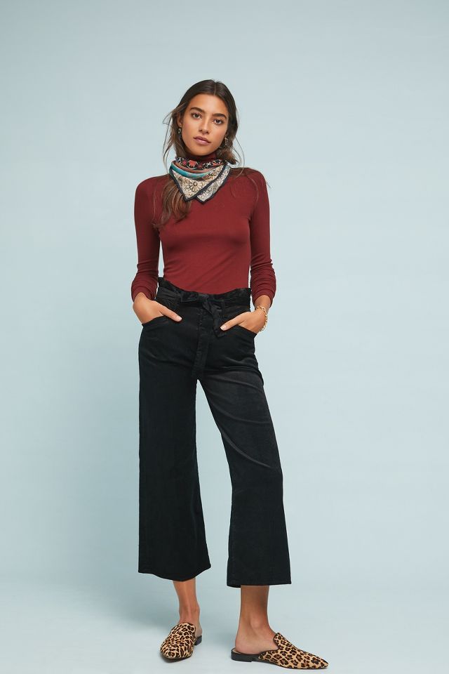 Paige sutton wide leg hotsell