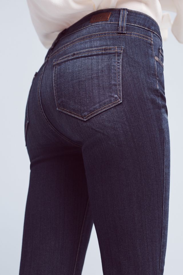 Paige High-Rise Bell Canyon Petite Jeans #3