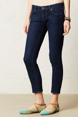 paige kylie crop jeans