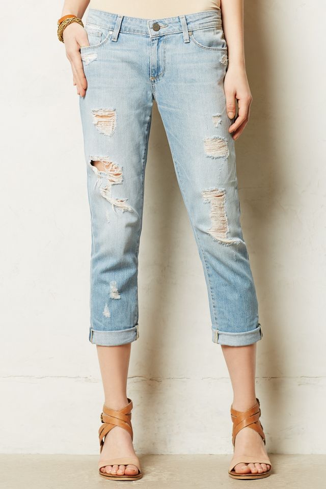 Paige jimmy best sale jimmy skinny jeans