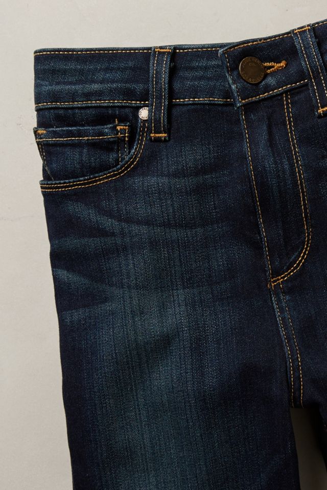 Paige Margot High-Rise Skinny Jeans #3