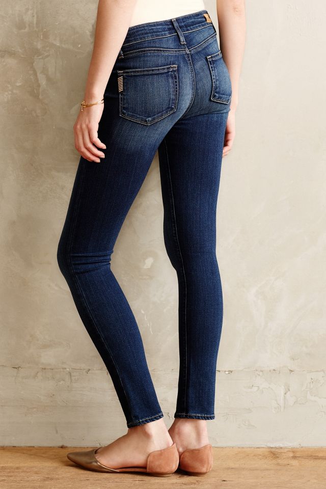 Paige best sale skyline skinny