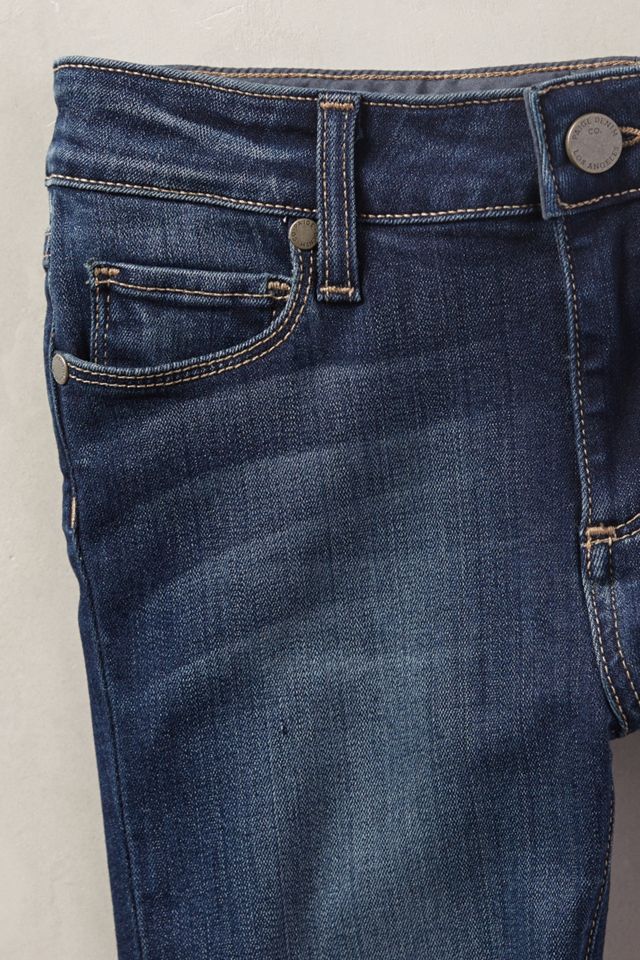 Paige Skyline Skinny Jeans #3