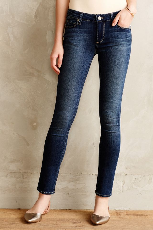 Paige jeans best sale peg skinny