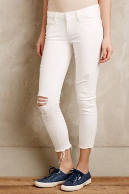 Paige Verdugo Petite Jeans