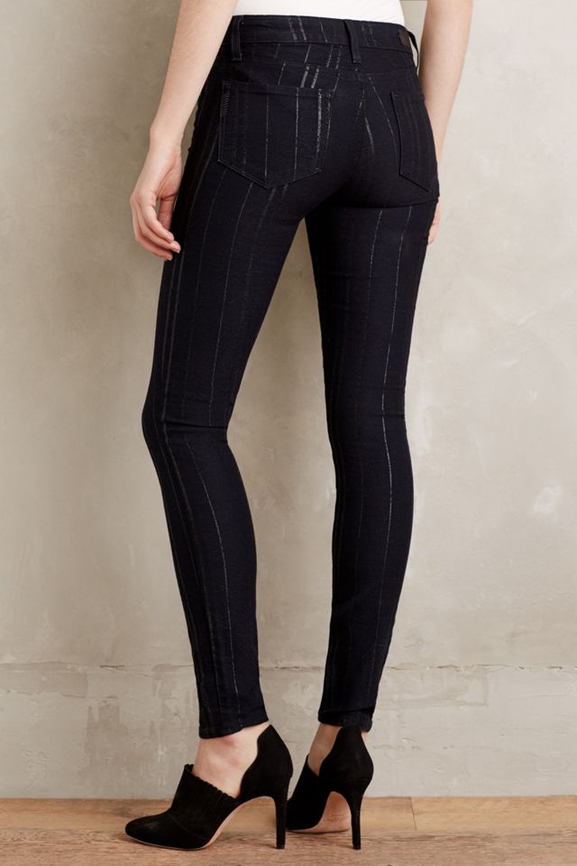 Paige Verdugo Skinny Jeans #1