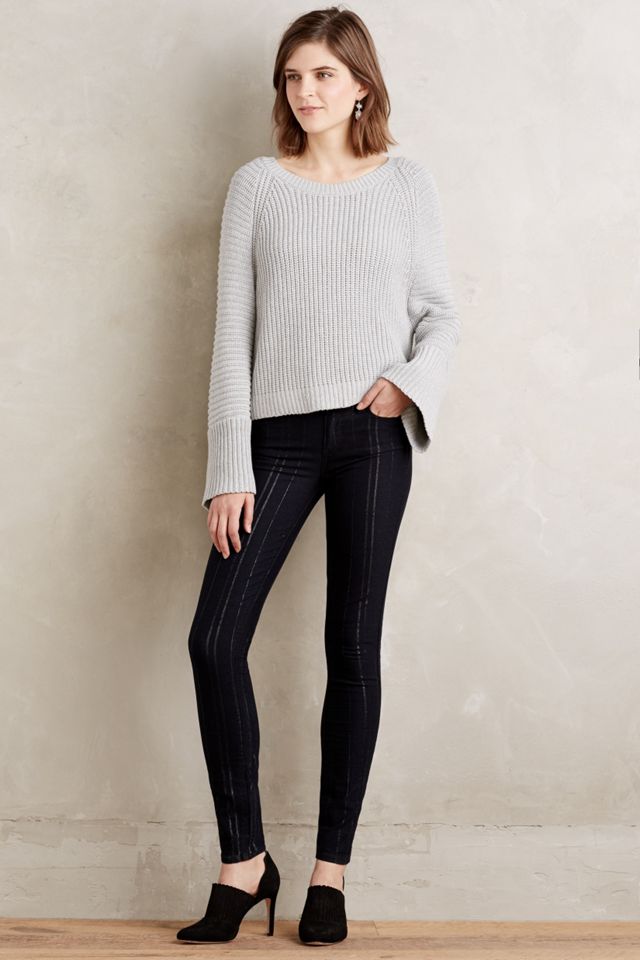 Paige Verdugo Skinny Jeans #2