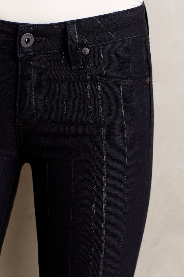 Paige Verdugo Skinny Jeans #3
