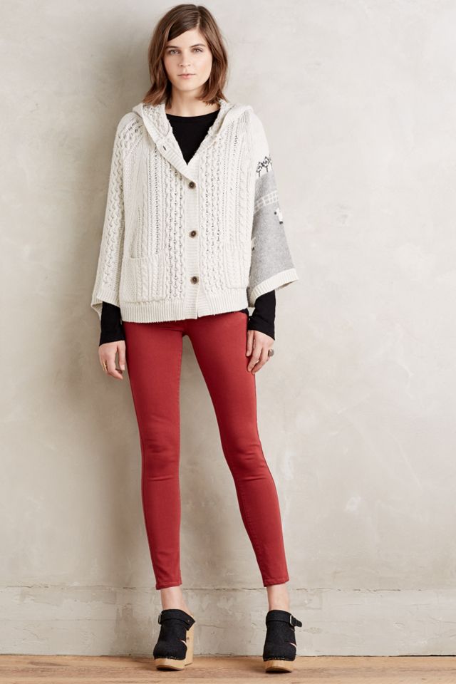 Paige Verdugo Ankle Jeans #2