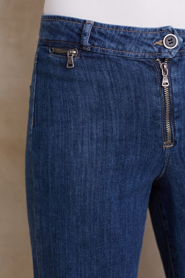 Paige High-Rise Milo Flare Jeans #3