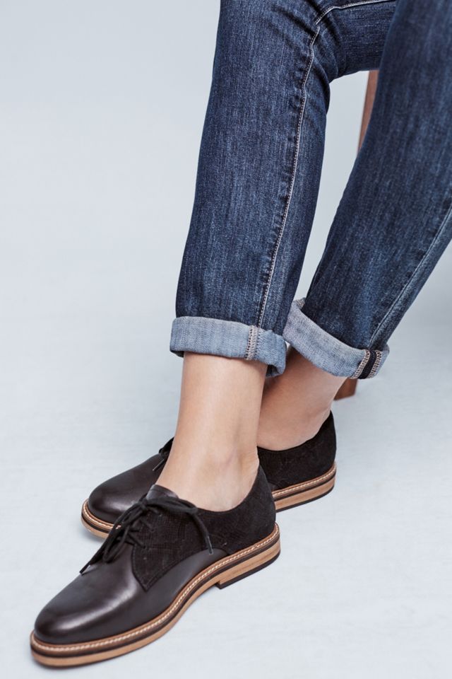 Paige Jimmy Jimmy Mid-Rise Slim Boyfriend Jeans #2