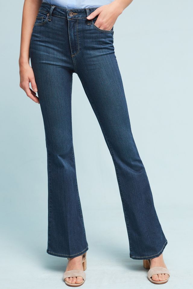 Paige petite hot sale jeans