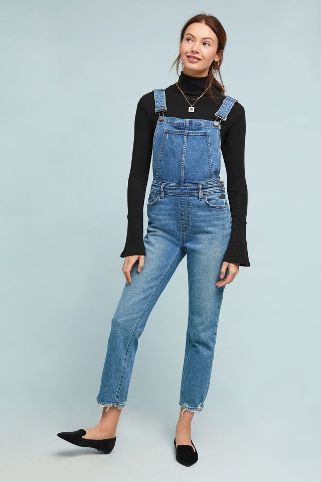 Overalls anthropologie hot sale