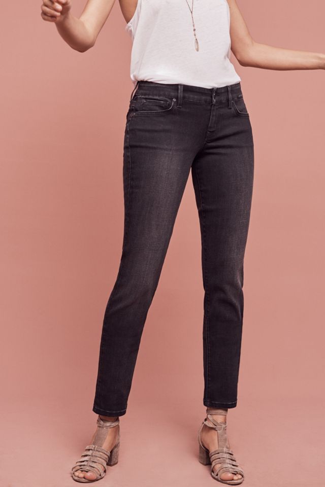 Level 99 Lily Low-Rise Jeans Anthropologie