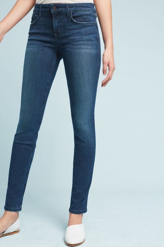 Level 99 Liza Mid-Rise Skinny Jeans