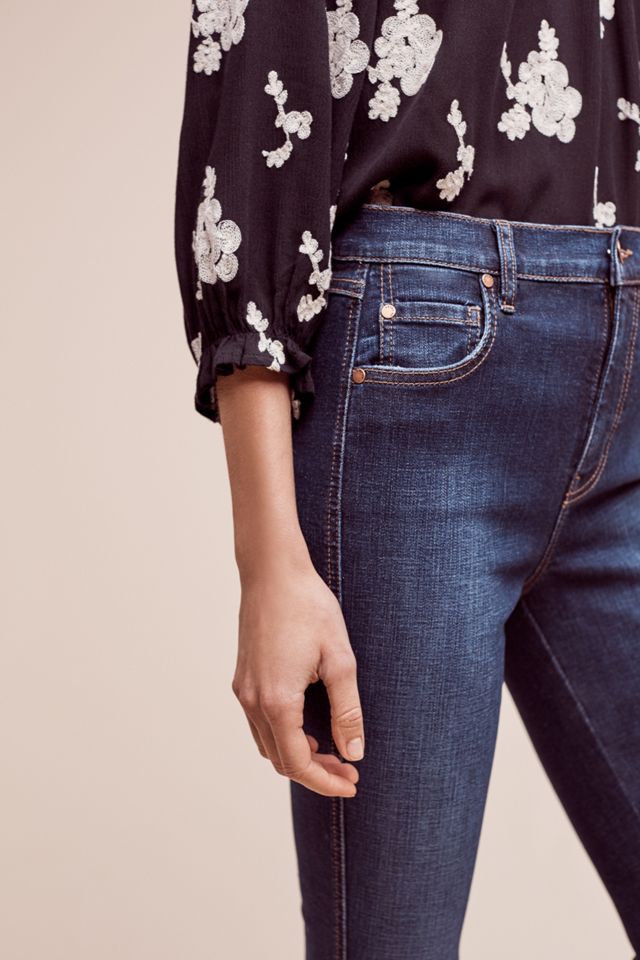 Level 99 Jane High-Rise Skinny Jeans #2