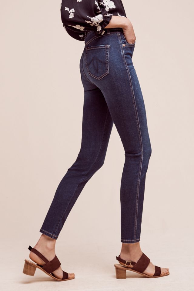 Level 99 Jane High-Rise Skinny Jeans #3