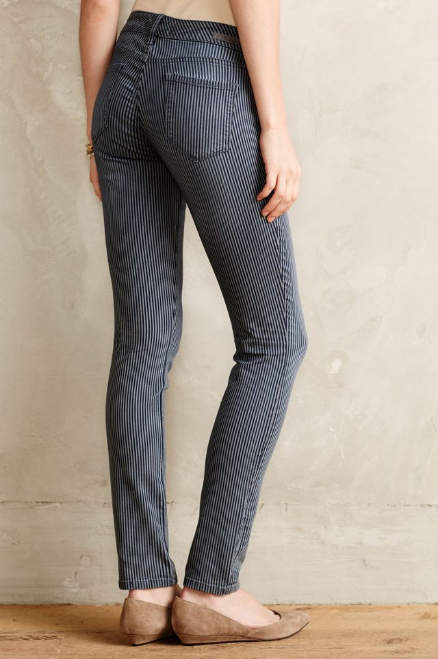 Level 99 Liza Skinny Jeans #2