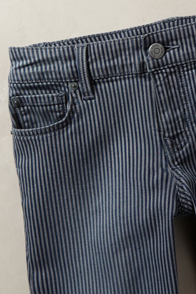 Level 99 Liza Skinny Jeans #3