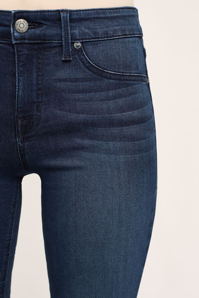 Level 99 Janice High-Rise Ultra Skinny Jeans #3