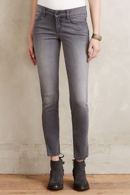 Level 99 Womens Lily Skinny Straight