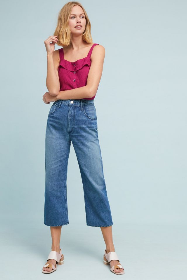 3x1 addie loose fit hot sale jeans