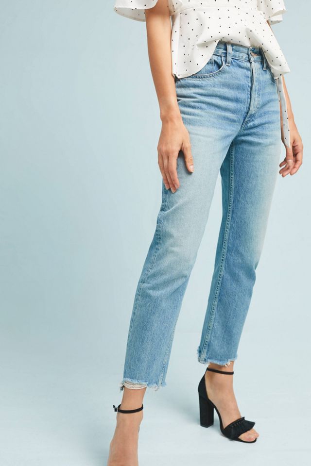 3x1 W3 Higher Ground Cropped Jeans #2