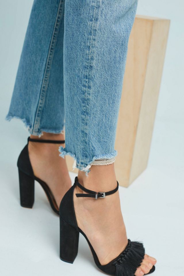 3x1 W3 Higher Ground Cropped Jeans #4
