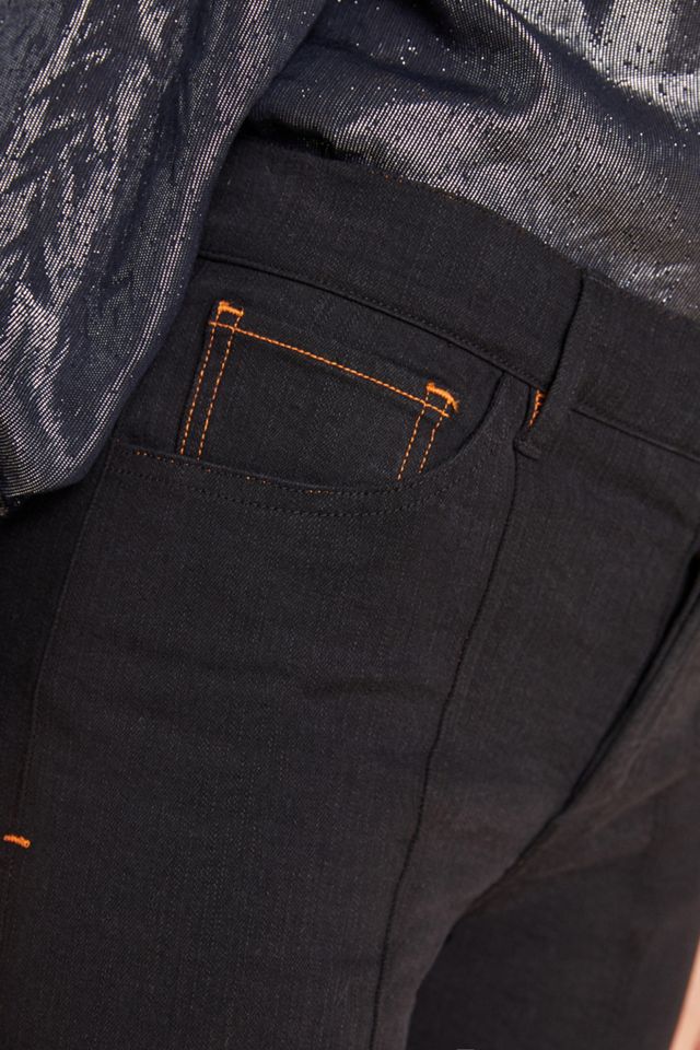 3x1 Maxime High-Rise Flare Jeans #2