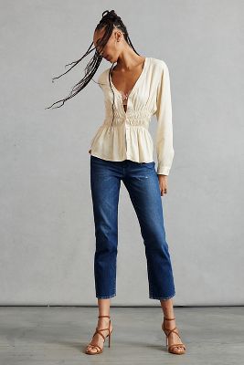 Wrangler | Anthropologie