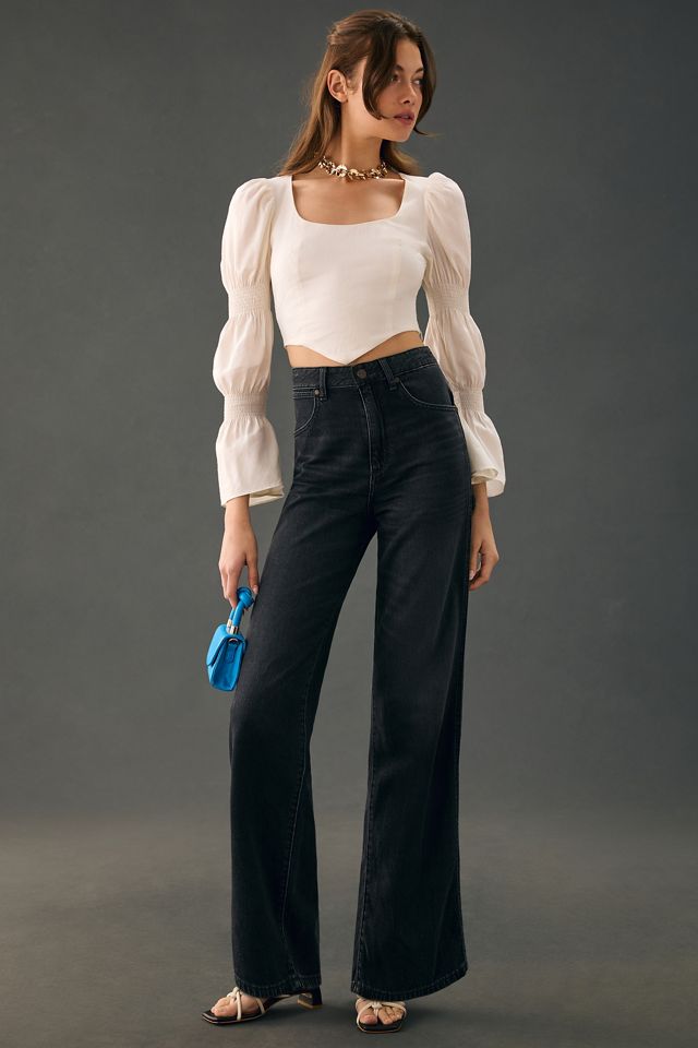 Mother - Carpenter Style Jeans