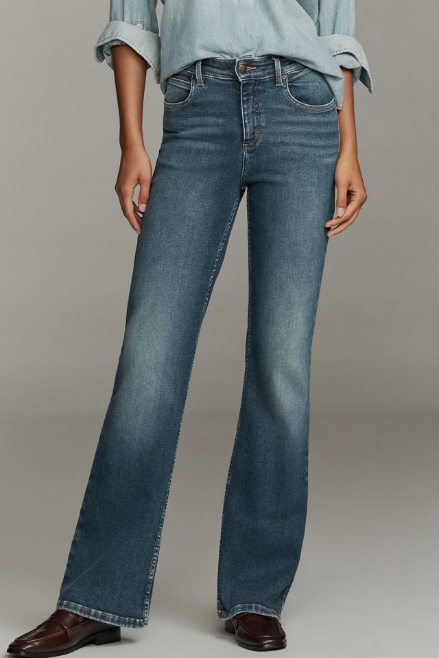 Lee Ever Fit High-Rise Bootcut Jeans #1
