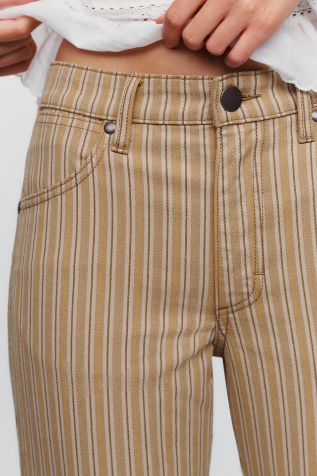 Wrangler Rancher High Rise Bootcut Jeans  #3