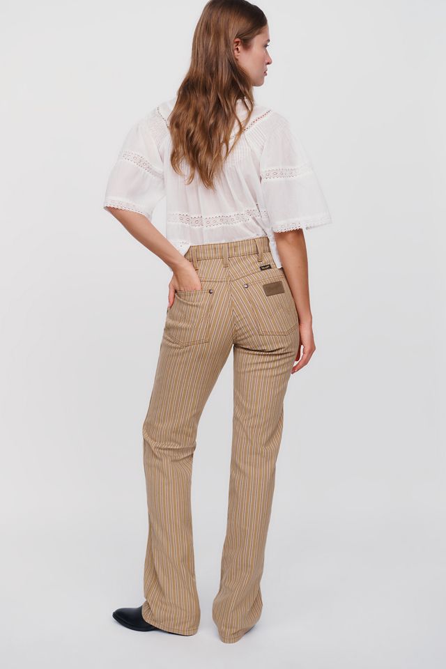 Wrangler Rancher High Rise Bootcut Jeans  #4