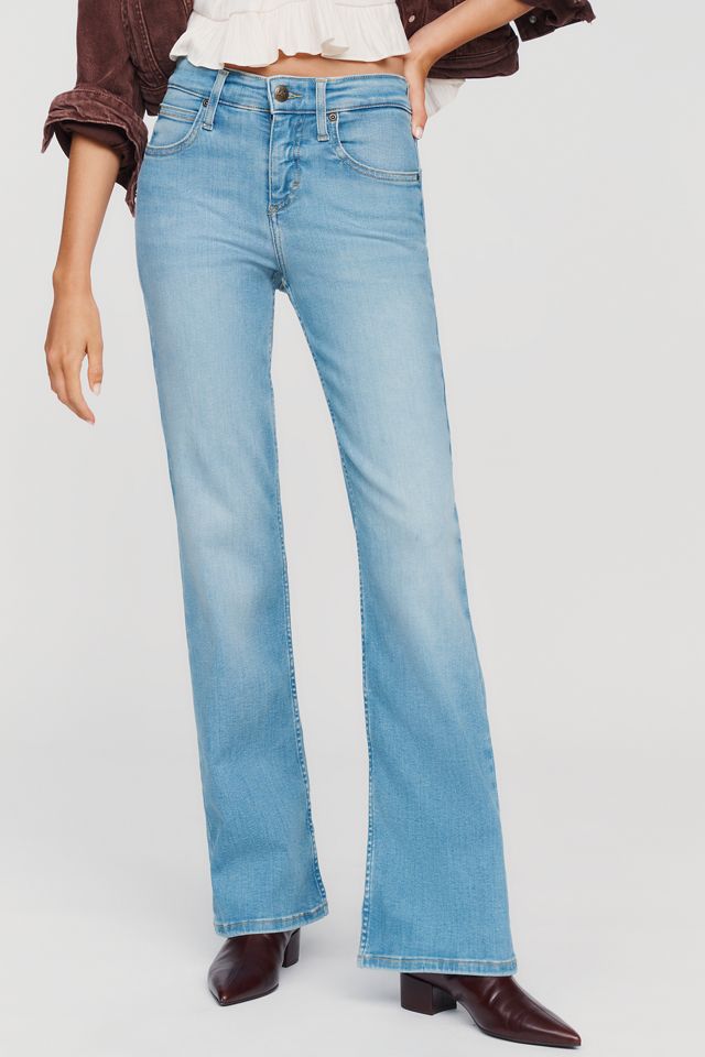 Lee Ever Fit Mid-Rise Bootcut Jeans #3