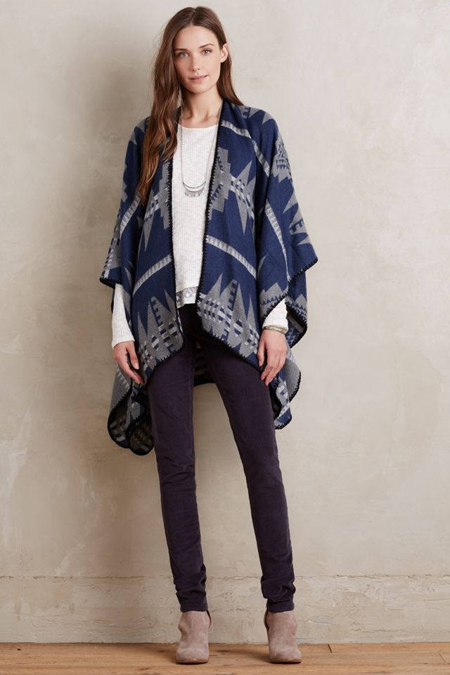 Pilcro Serif Legging Cords #2
