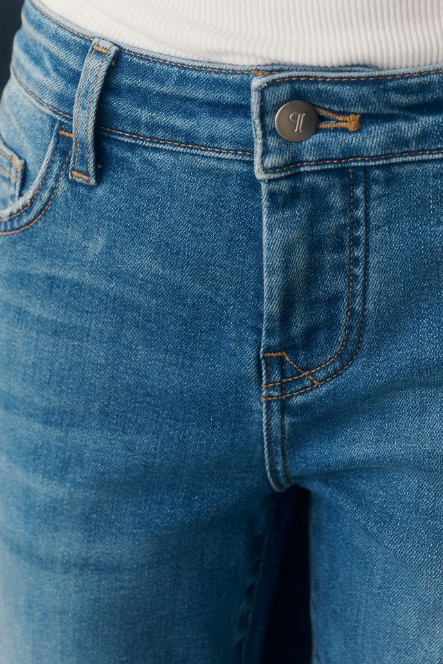 Pilcro Low-Rise Skinny Jeans #3