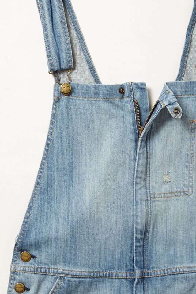 Current/Elliott Ranch Hand Overalls  #2