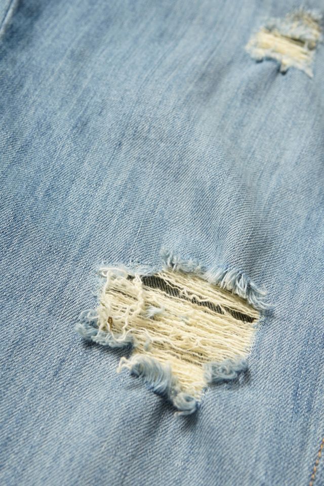 Current/Elliott Ranch Hand Overalls  #3