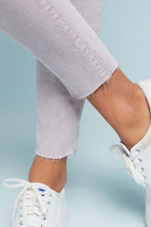 Current/Elliott The Stiletto High-Rise Skinny Ankle Jeans #3